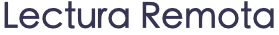 Lectura Remota
