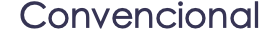 Convencional